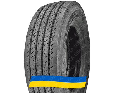 295/60R22.5 Pirelli FH:01 Energy 150/147L Рулевая грузовая шина