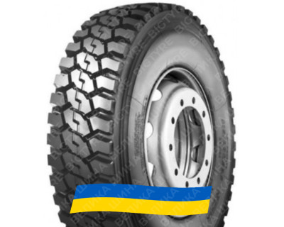 13R22.5 Bridgestone L-355 154/150K Ведущая грузовая шина