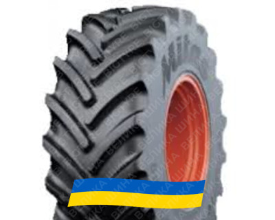 600/70R30 Mitas HC 2000 165D Сельхоз шина
