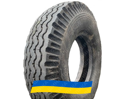 12.00R22 Barum HD PR16 Причіпна вантажна шина