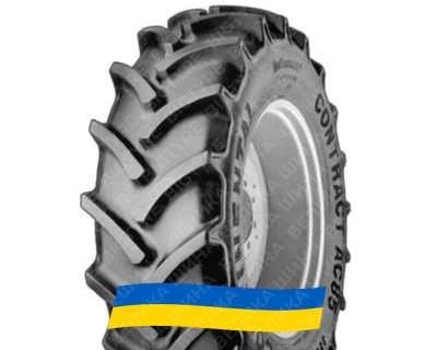 460/85R42 Continental AC85 150A8 Сельхоз шина