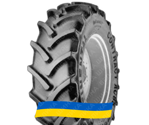 460/85 R42 Continental AC85 150A8 Сельхоз шина