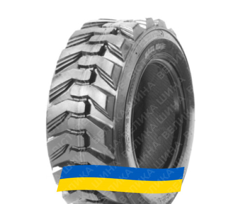 10 R16.5 Kenda K395 Power Grip HD 135A2 TL Індустріальна шина
