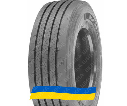 385/55 R22.5 Goodride MultiNavi S1 160K Рулевая грузовая шина
