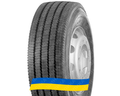 315/80R22.5 LingLong LFW806 154/150M Рулевая шина