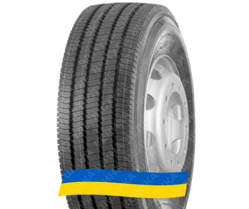 315/80R22.5 LingLong LFW806 154/150M Рулевая шина