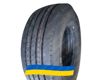 385/65R22.5 Evergreen Line-Route EGT66 164K Рульова вантажна шина