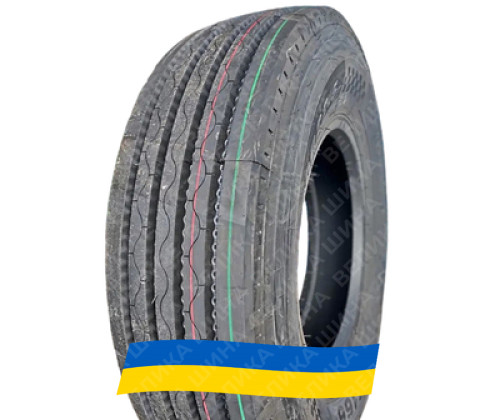 315/80R22.5 Firemax FM166 156/153L Рульова вантажна шина