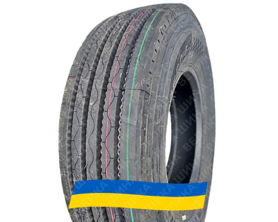 315/80R22.5 Firemax FM166 156/153L Рульова вантажна шина