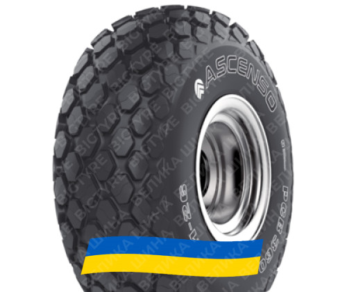 Замовити резину 23.1R26 Ascenso PCB 360 169A8 Індустріальна шина