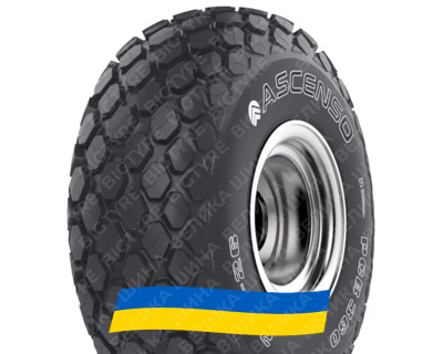 23.10R26 Ascenso PCB 360 169A8 PR16 Індустріальна шина