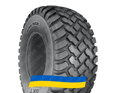 28R26 BKT RIDEMAX FL690 176/173A8/B Индустриальная шина