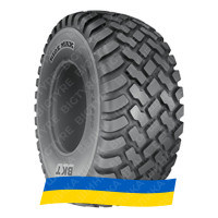 28R26 BKT RIDEMAX FL690 176/173A8/B Индустриальная шина