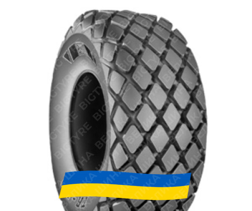28 R26 BKT TR-390 154/150A6/A8 TL Сільгосп шина