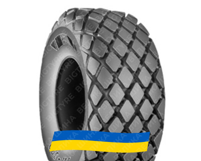 28R26 BKT TR-390 154/150A6/A8 TL PR12 Сельхоз шина