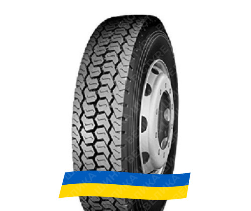 265/70 R19.5 Roadlux R508 143/141J Ведущая грузовая шина