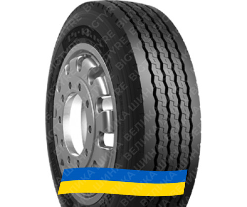 Замовити резину 245/70R17.5 Petlas NH100 143/141 J Причіпна шина