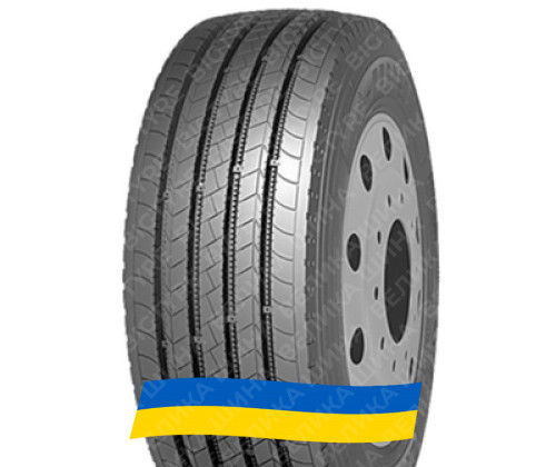 315/70 R22.5 Jinyu JF568 156/150L PR18 Рулевая грузовая шина