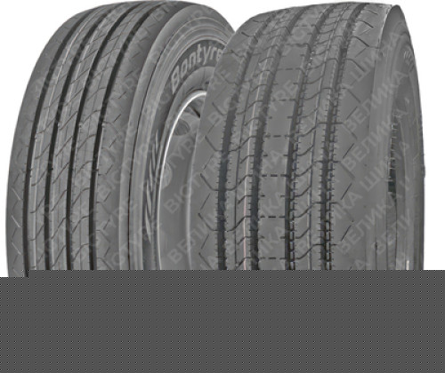 315/70 R22.5 Bontyre R-230 152/148M Рульова вантажна шина