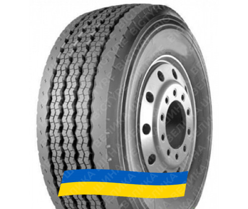 385/65 R22.5 Roadshine RS631A+ 160K Прицепная грузовая шина