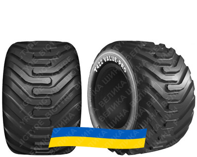 500/45R22.5 Ceat T422 VALUE-PRO 154/150A8/B Сельхоз шина