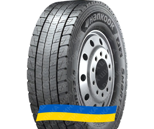 315/70R22.5 Hankook Smart Flex DL51 154/150L PR18 Ведущая грузовая шина