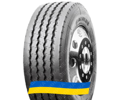385/65R22.5 Aeolus ATR65 160K PR20 Прицепная грузовая шина