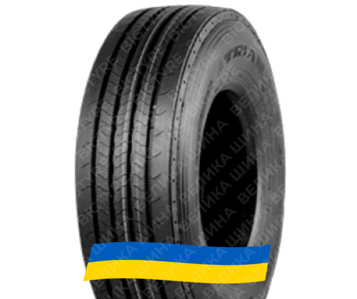315/80 R22.5 Triangle TR601H 154/151M PR18 Рульова вантажна шина