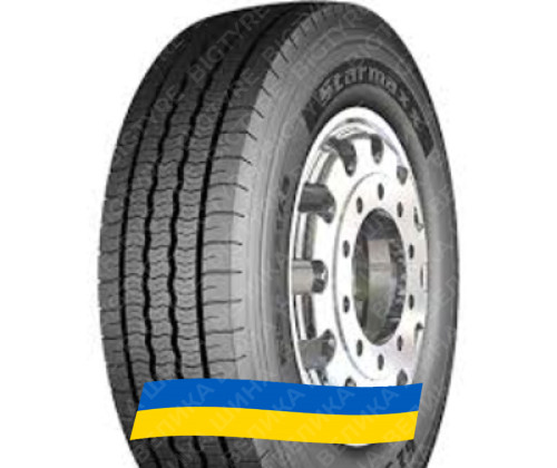 215/75R17.5 Starmaxx GZ300 126/124M Рулевая грузовая шина