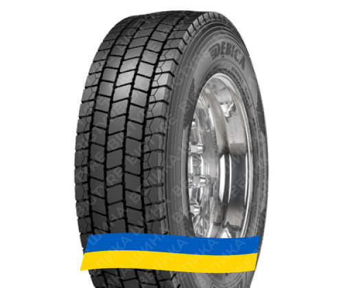 315/70R22.5 Debica DRD2 154/152L/M Ведуча вантажна шина