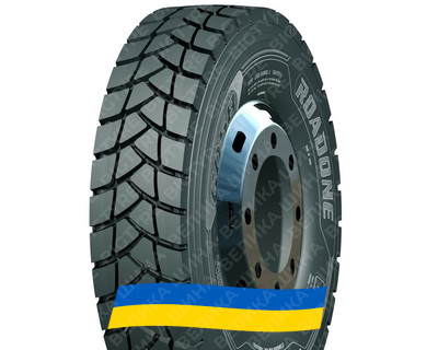 315/80R22.5 ROADONE GD58 157/154J Ведуча вантажна шина