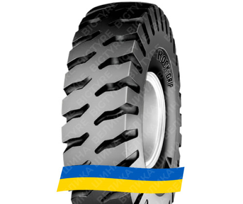 Замовити резину 16R25 BKT ROCK GRIP 196/177A2/B Індустріальна шина