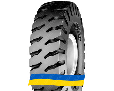 16R25 BKT ROCK GRIP 196/177A2/B Индустриальная шина
