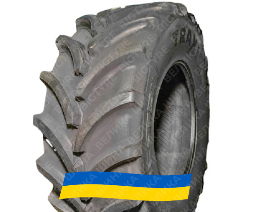 710/70R42 Vredestein Traxion XXL 173D Сільгосп шина