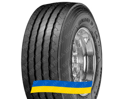 435/50R19.5 Sava CARGO 5 HL 160J Прицепная грузовая шина