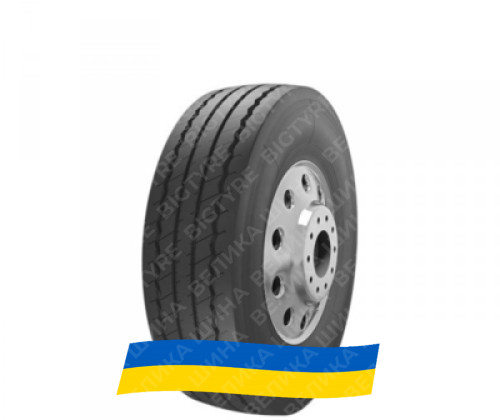 385/55R22.5 Satoya ST-080 160K Прицепная грузовая шина