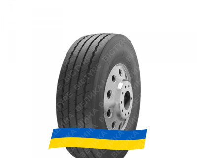 385/55R22.5 Satoya ST-080 160K Прицепная грузовая шина