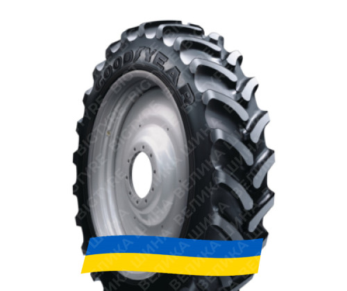 320/90 R46 Goodyear Ultra Sprayer R-1 159D Сельхоз шина