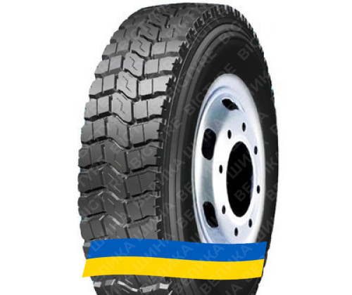 10R20 Wosen WS648 149/146K Ведуча шина