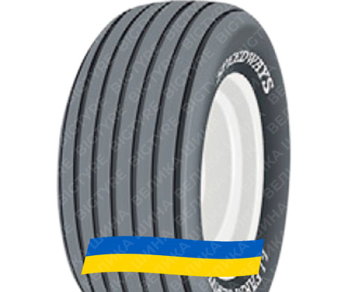 6.7R15 Speedways I-1 Farm Service 97D PR6 Сільгосп шина