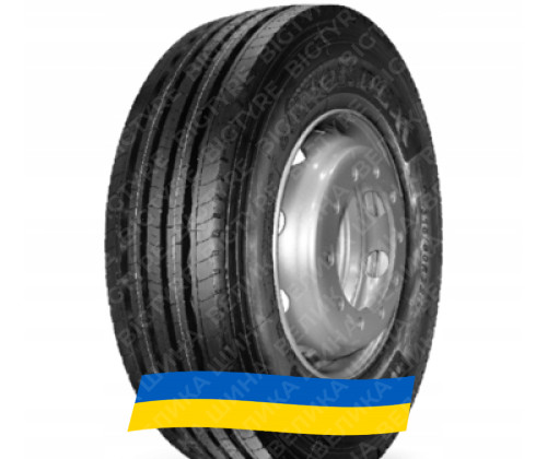 215/75R17.5 Nordexx NTR1000 Prime 135/133L PR16 Прицепная грузовая шина