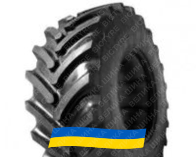 480/65R28 BKT AGRIMAX RT-657 145/142A8/D Сільгосп шина