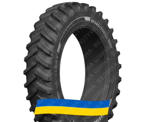 VF 380/90R46 Uniglory SMARTAGRO CROSS 173D VF TL Сільгосп шина