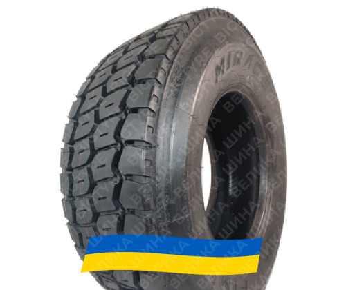 385/65R22.5 Mirage FTM313 160K Причіпна вантажна шина