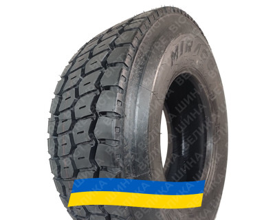 385/65R22.5 Mirage FTM313 160K Причіпна вантажна шина