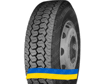 265/70R19.5 Supercargo SC508 143/141J Ведущая грузовая шина