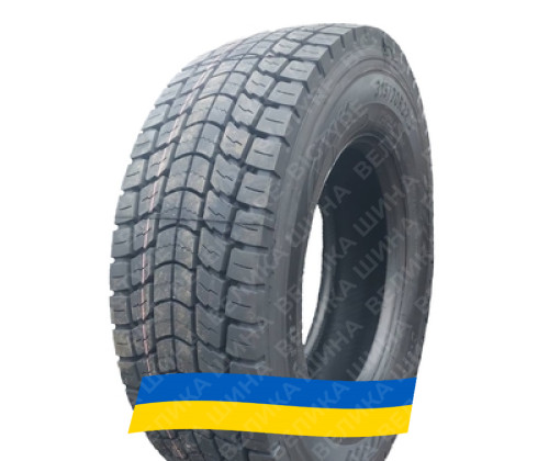 315/80R22.5 Unicoin D-608 154/150M PR20 Ведущая грузовая шина