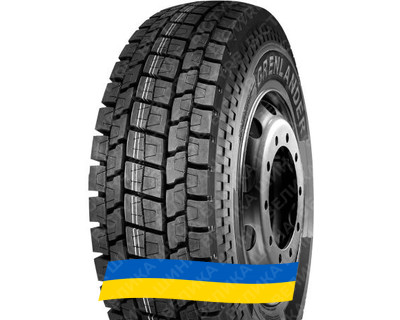 315/80R22.5 Greforce GR678 156/150M Ведущая шина