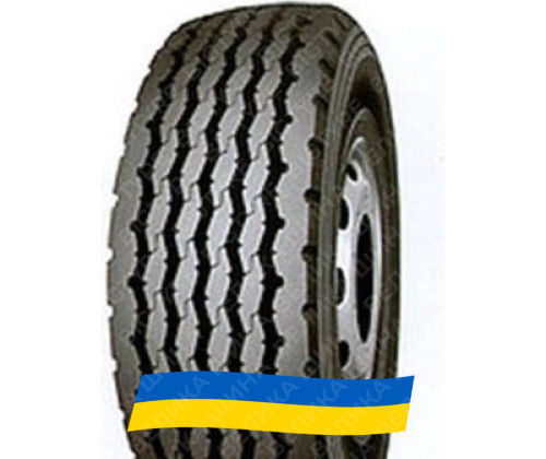 385/65 R22.5 Kapsen HS209 160K Причіпна вантажна шина