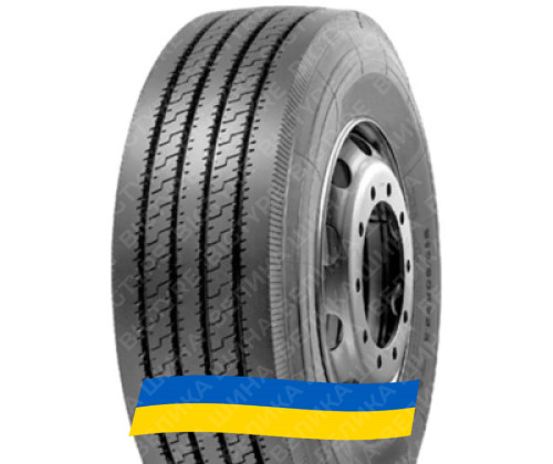 295/80 R22.5 Mirage MG-660 152/149M Рулевая грузовая шина
